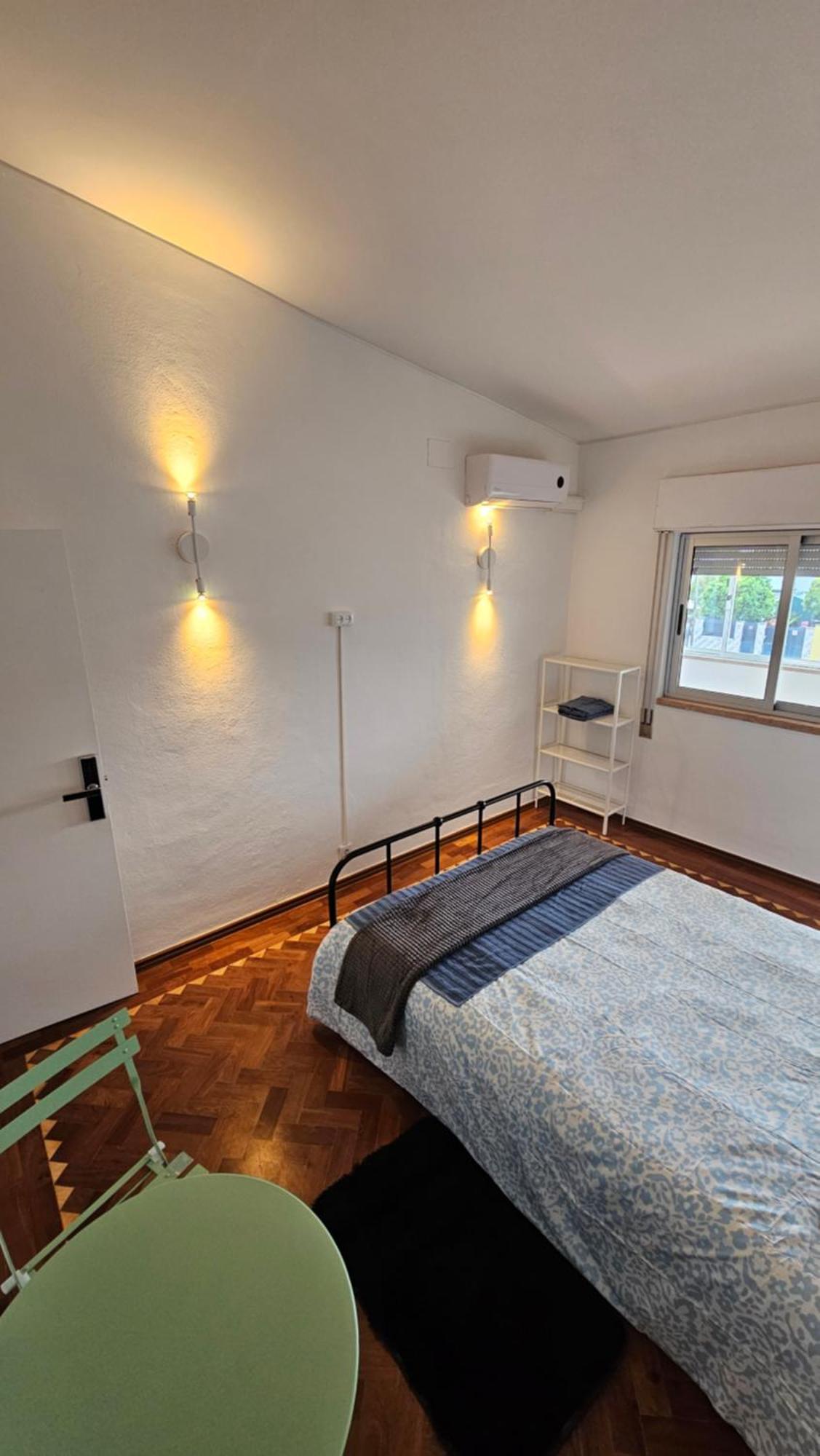 Carcarooms Guest House Carcavelos  Eksteriør bilde